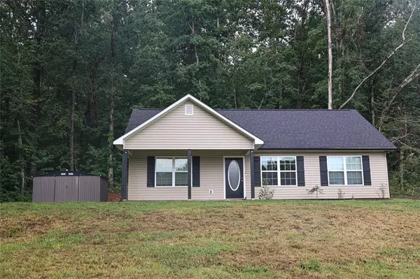 119 Pine Corner DR, Dahlonega, GA 30533