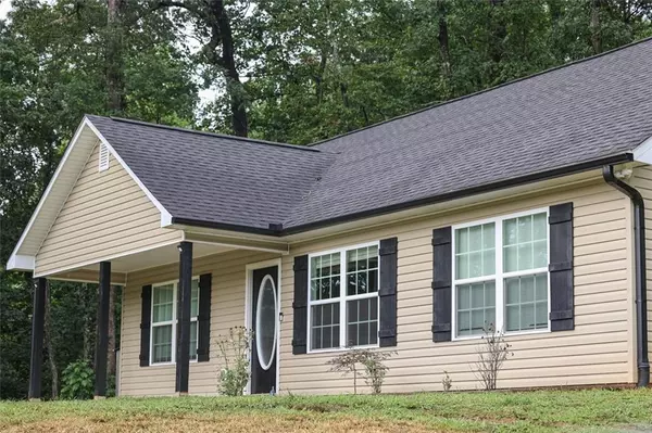 Dahlonega, GA 30533,119 Pine Corner DR