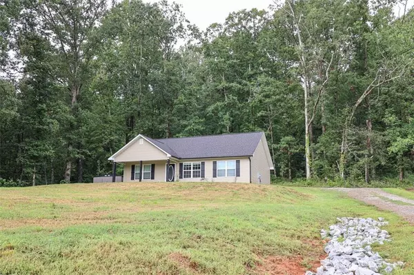 Dahlonega, GA 30533,119 Pine Corner DR