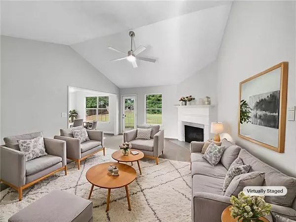 Griffin, GA 30223,110 Janie LN