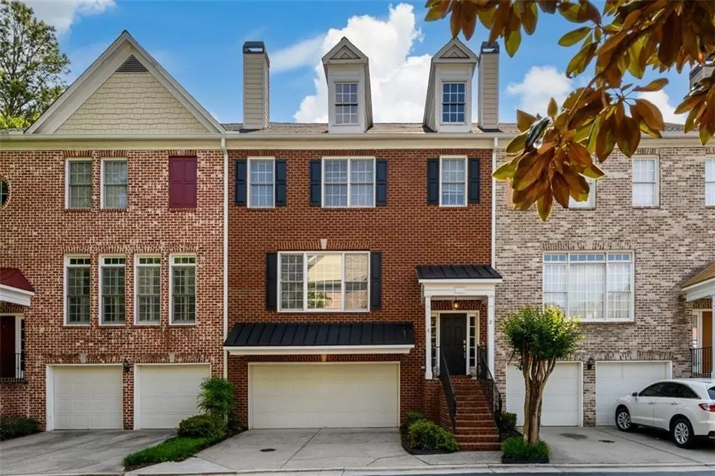 Alpharetta, GA 30022,10090 JONES BRIDGE RD