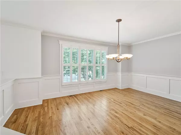 Atlanta, GA 30340,3154 Chestnut Woods DR