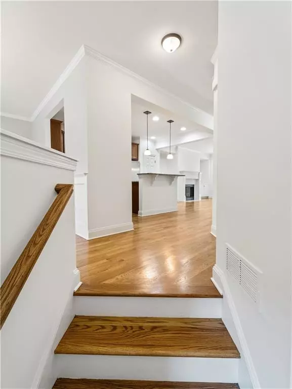 Atlanta, GA 30340,3154 Chestnut Woods DR