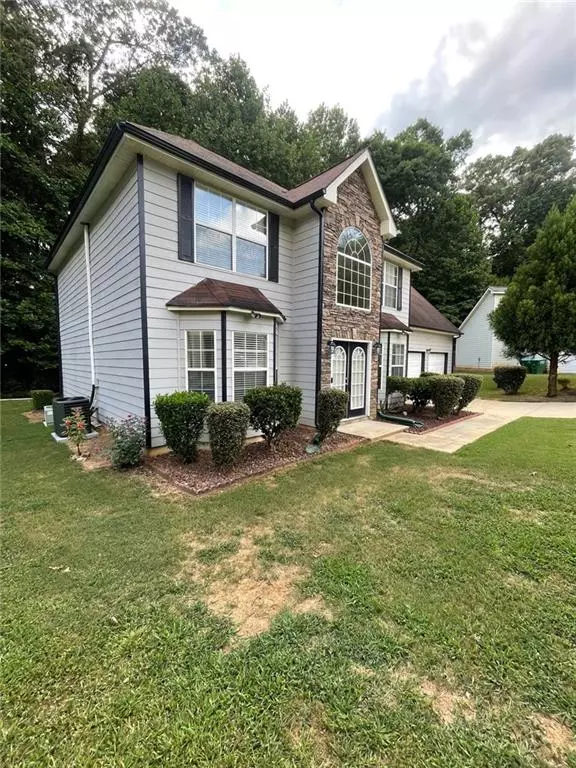 Stone Mountain, GA 30087,3104 MINERAL RIDGE LN