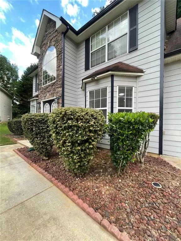 Stone Mountain, GA 30087,3104 MINERAL RIDGE LN
