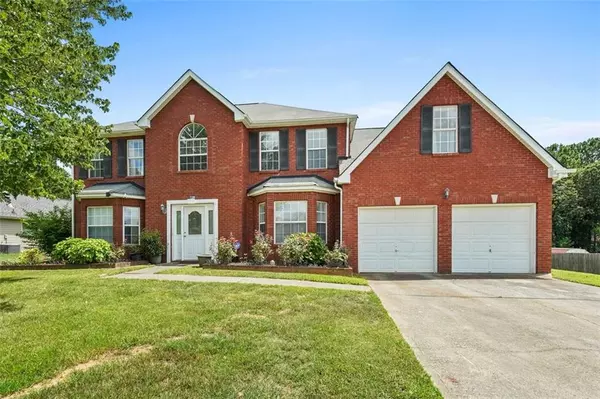 977 Tara BND, Hampton, GA 30228