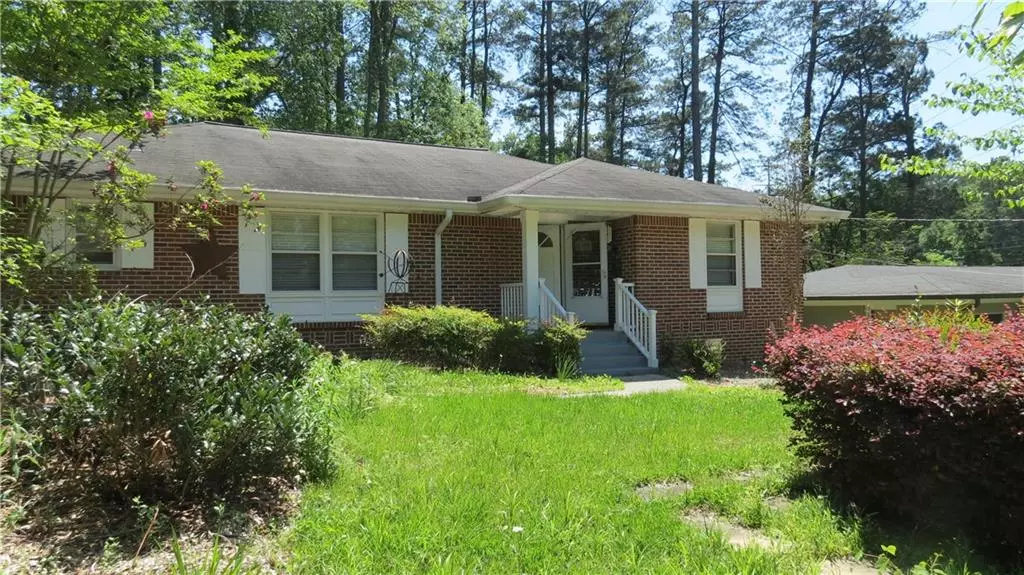 1137 Citadel DR NE, Atlanta, GA 30324