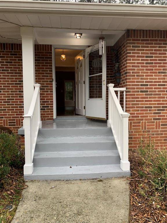 Atlanta, GA 30324,1137 Citadel DR NE