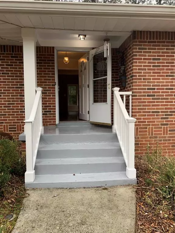 Atlanta, GA 30324,1137 Citadel DR NE