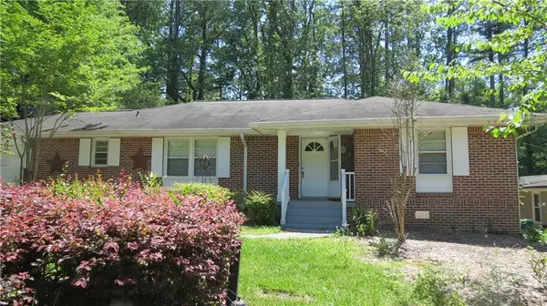 Atlanta, GA 30324,1137 Citadel DR NE