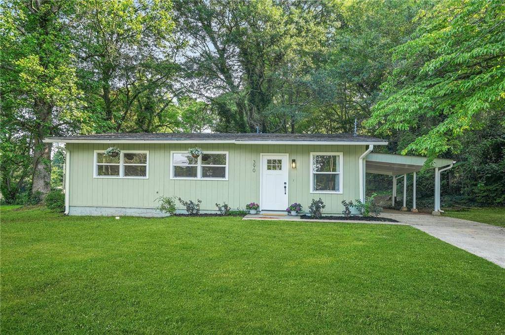 390 Lincoln PL SW, Atlanta, GA 30315