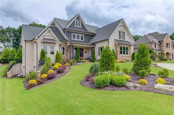 Braselton, GA 30517,2087 Covered Bridge DR