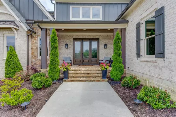 Braselton, GA 30517,2087 Covered Bridge DR