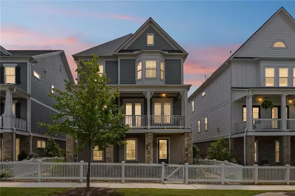 Woodstock, GA 30188,583 S Club DR