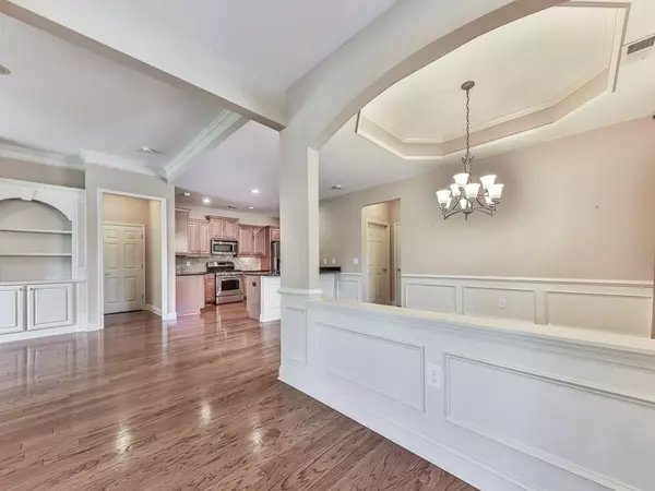 Woodstock, GA 30188,105 Owens Farm LN