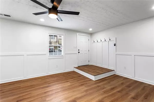 Stone Mountain, GA 30083,1150 Rankin ST #6H