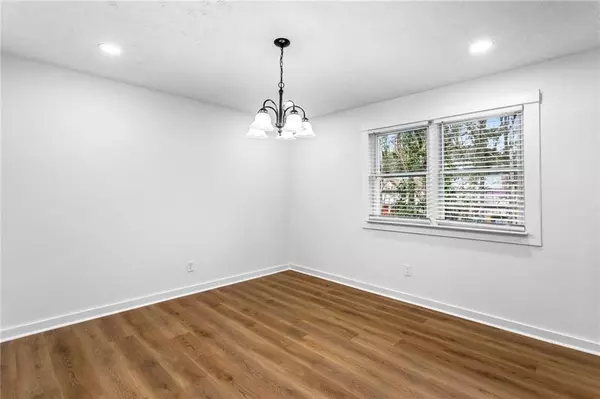 Stone Mountain, GA 30083,1150 Rankin ST #6H