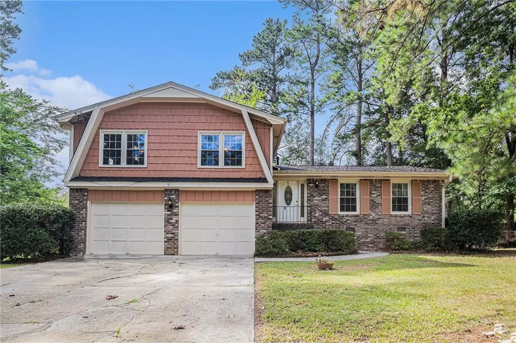 Stone Mountain, GA 30087,5423 Janice LN