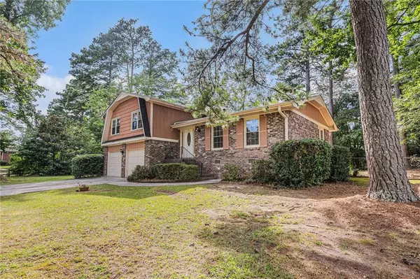 Stone Mountain, GA 30087,5423 Janice LN