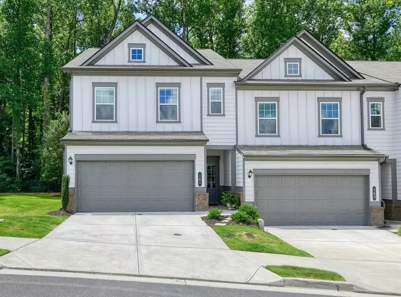 161 Witter WAY, Woodstock, GA 30188