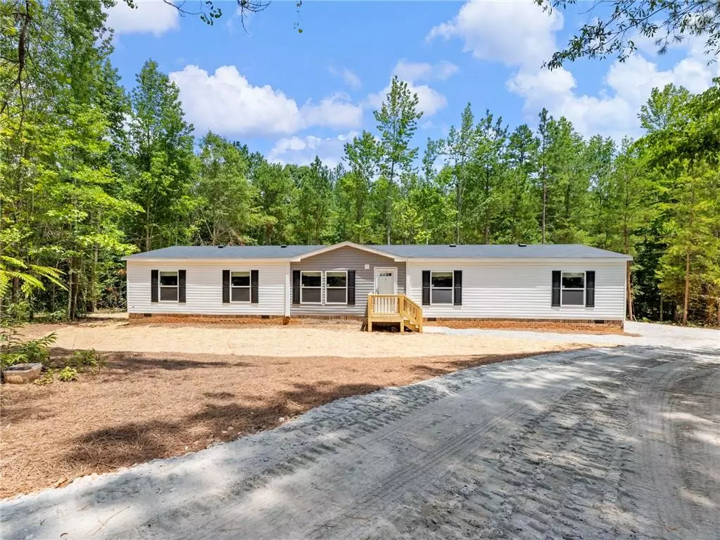 Commerce, GA 30530,247 Cedar Ridge DR