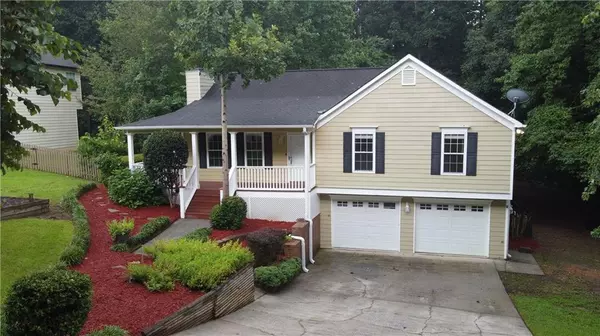 Dallas, GA 30157,178 Seals DR