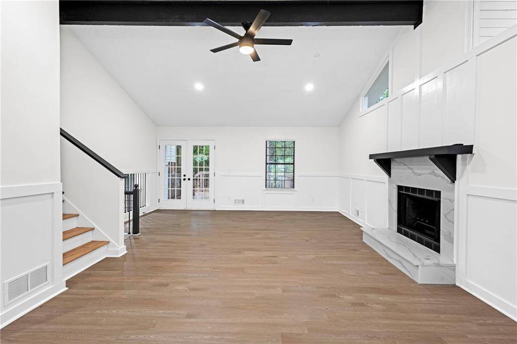 Stone Mountain, GA 30087,630 Pennylake CT