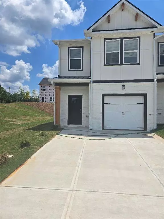 4832 Orchard Grove Way #176, Gainesville, GA 30504