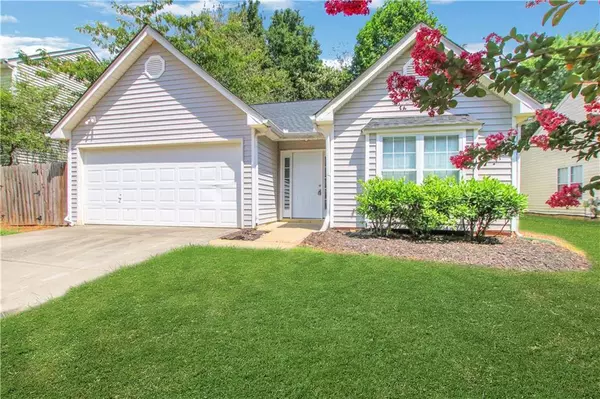 Acworth, GA 30101,3842 Sunview DR NW