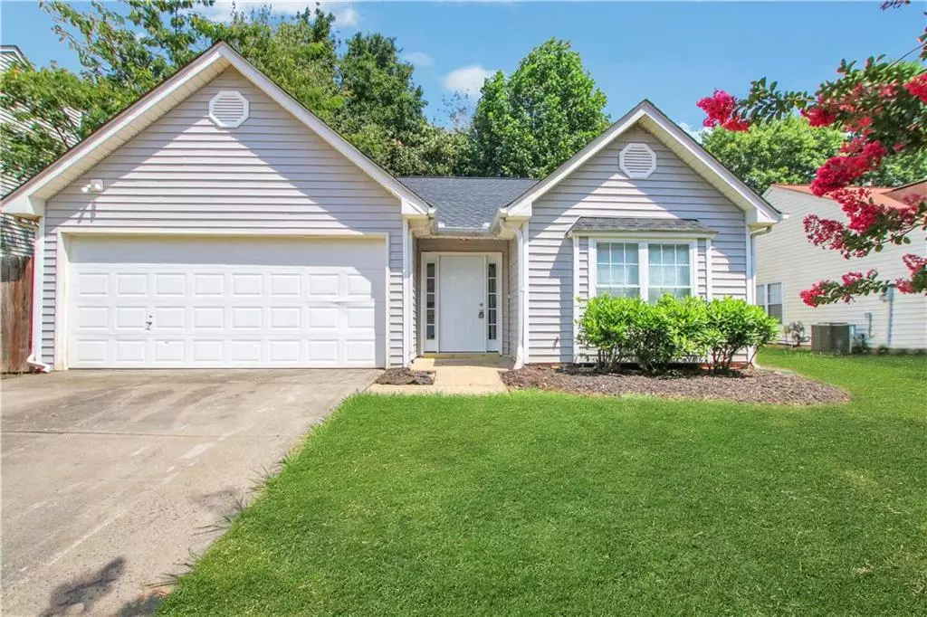 Acworth, GA 30101,3842 Sunview DR NW
