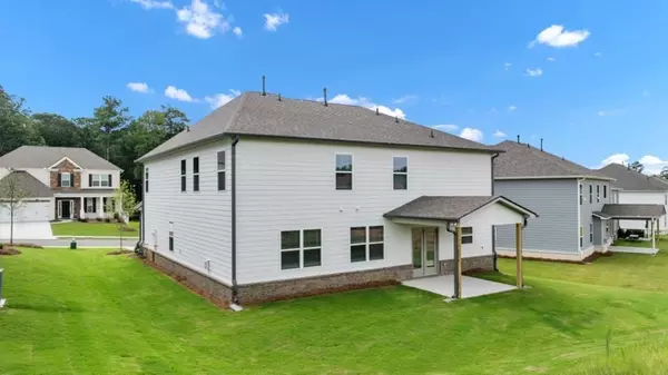 South Fulton, GA 30349,7165 Linden DR