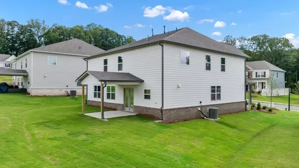 South Fulton, GA 30349,7165 Linden DR