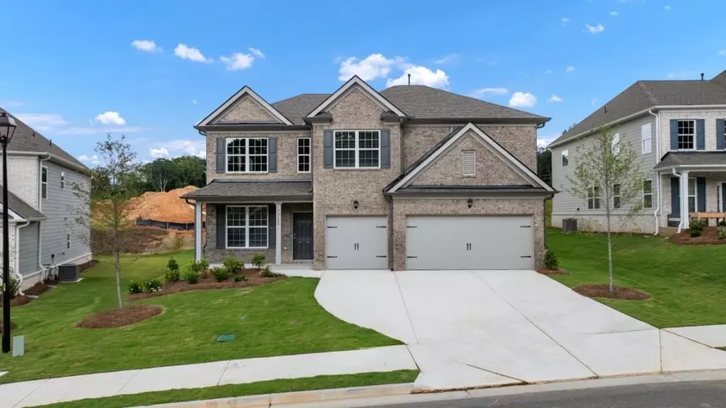 South Fulton, GA 30349,7165 Linden DR