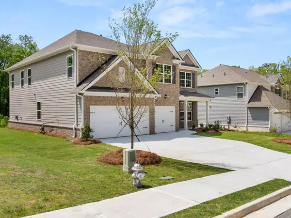 South Fulton, GA 30349,7165 Linden DR