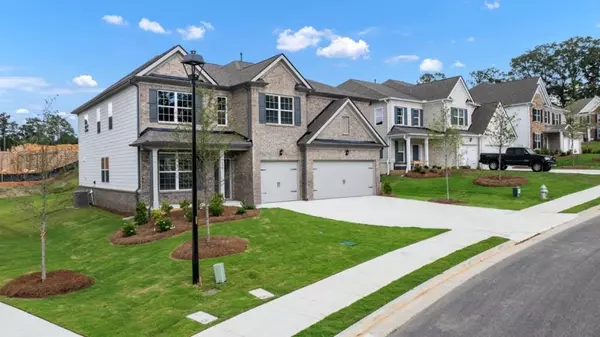 South Fulton, GA 30349,7165 Linden DR