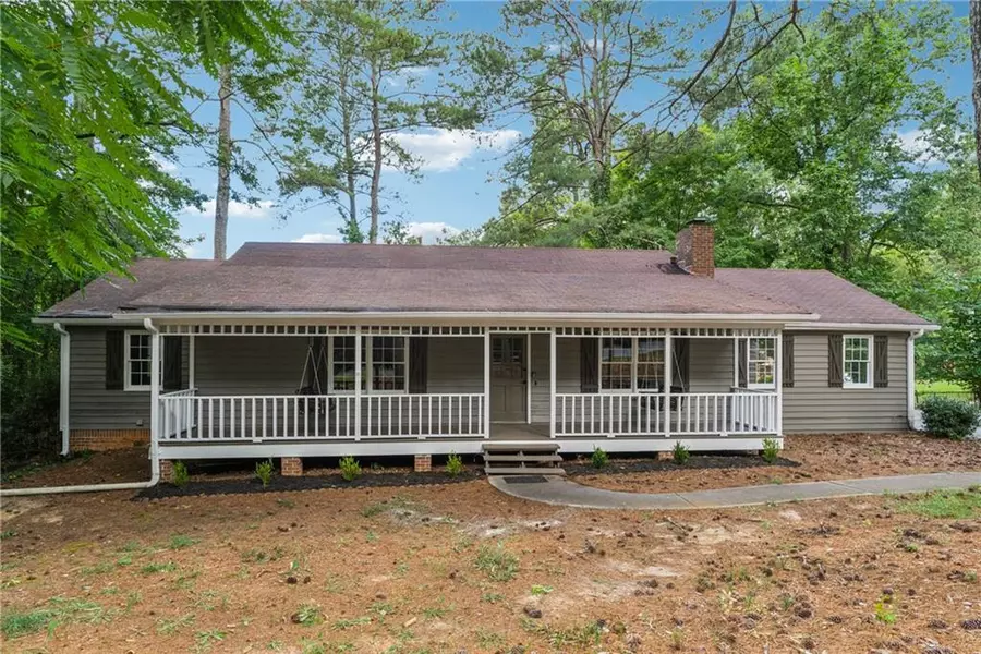 1855 Highpoint RD, Snellville, GA 30078