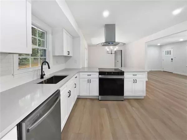 Decatur, GA 30034,2685 Rainbow Ridge RD