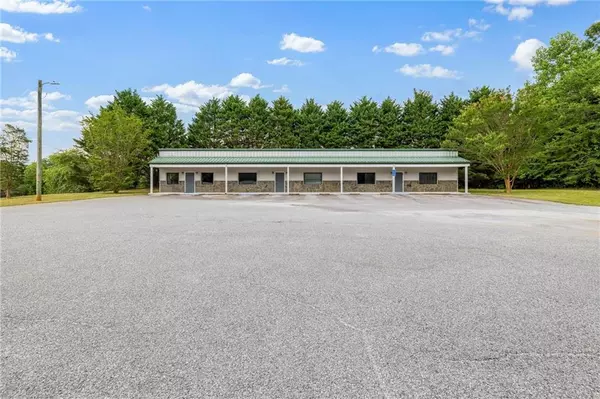 Cornelia, GA 30531,144 Commerce Parkway