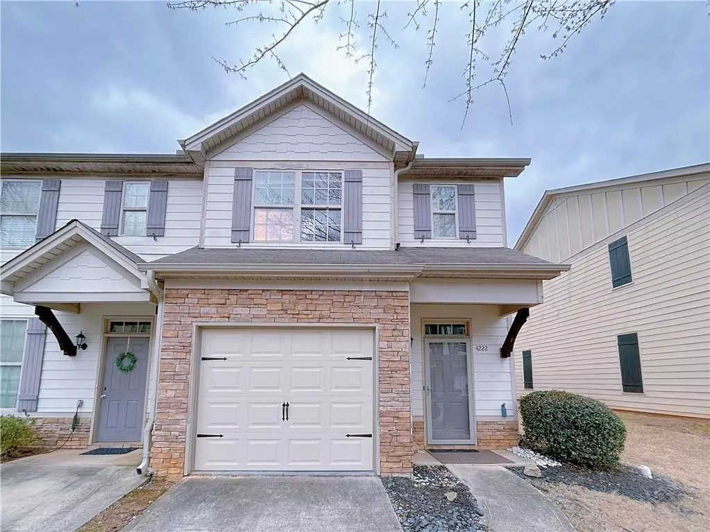 Atlanta, GA 30344,4222 High Park LN