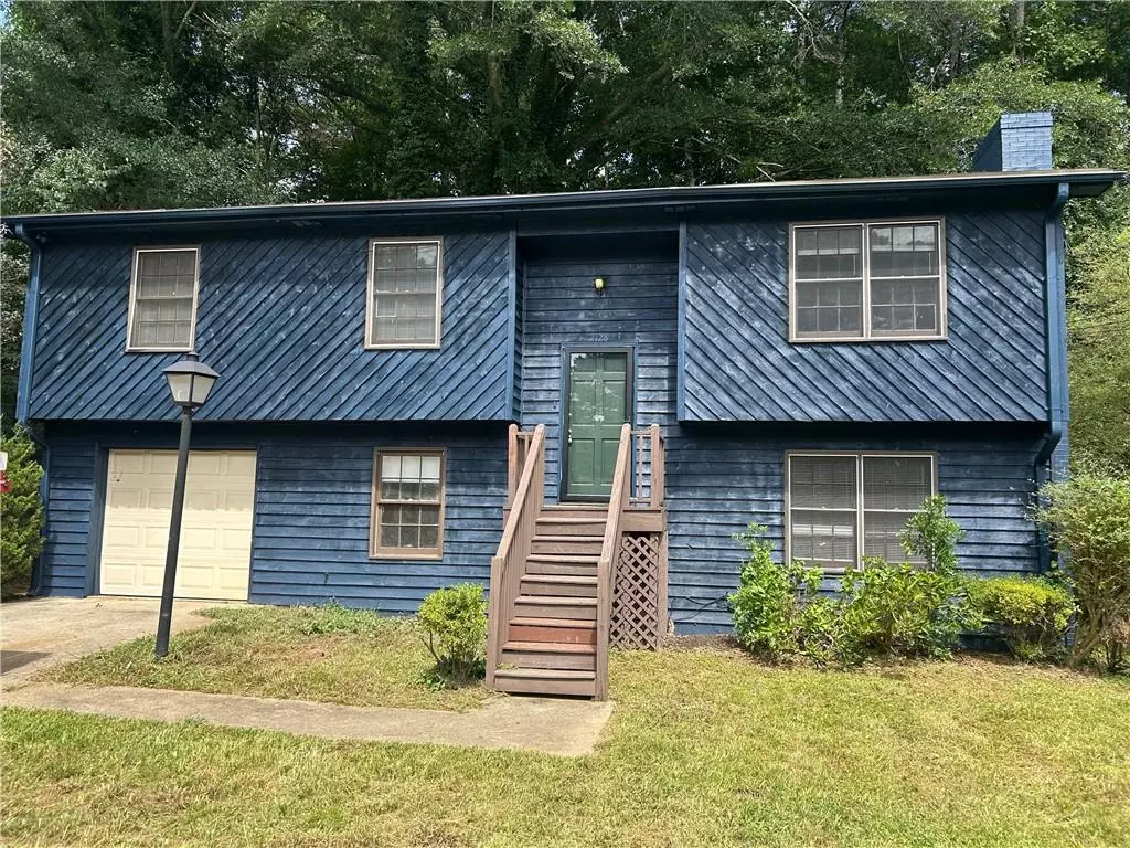 Lithonia, GA 30058,2128 Tiffany LN