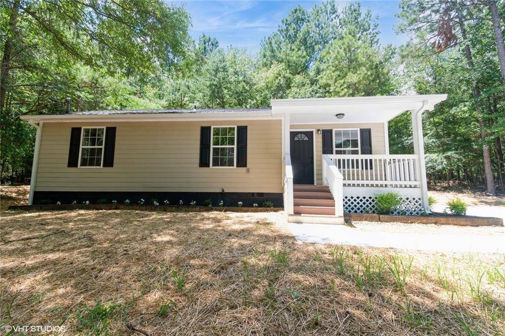 1504 Grady RD, Rockmart, GA 30153