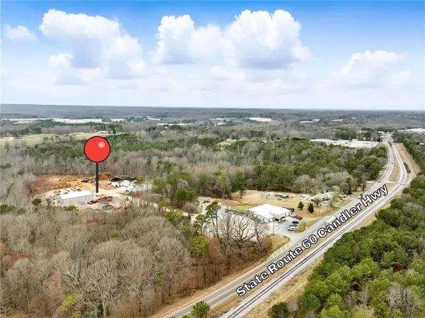 Gainesville, GA 30507,01 Candler RD