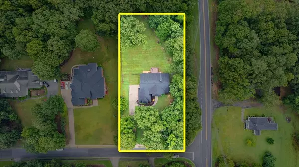 Winder, GA 30680,601 Wellington DR