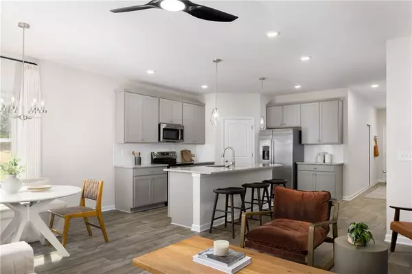 Gainesville, GA 30504,4828 Orchard Grove WAY #177