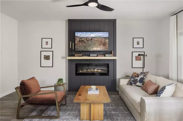 Gainesville, GA 30504,4828 Orchard Grove WAY #177