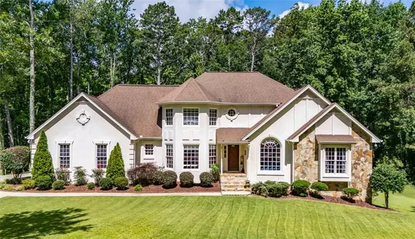 6945 JOHN RIVERS RD, Fairburn, GA 30213