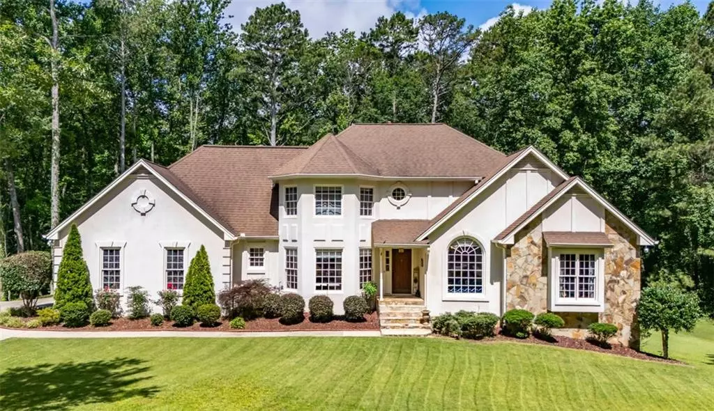 Fairburn, GA 30213,6945 JOHN RIVERS RD