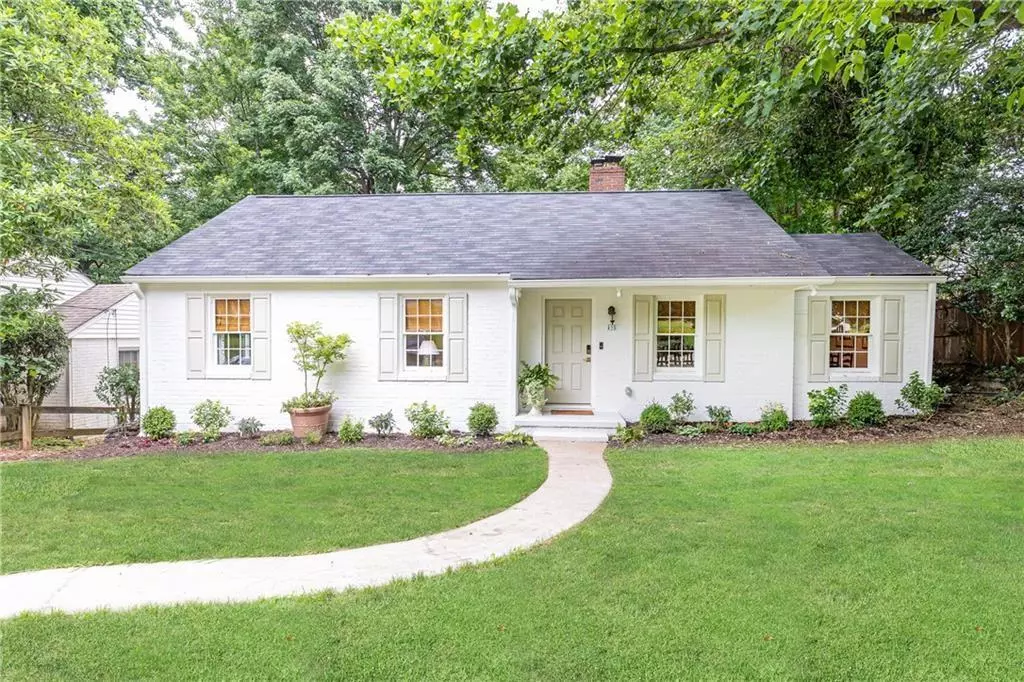 Atlanta, GA 30309,495 Hascall RD NW