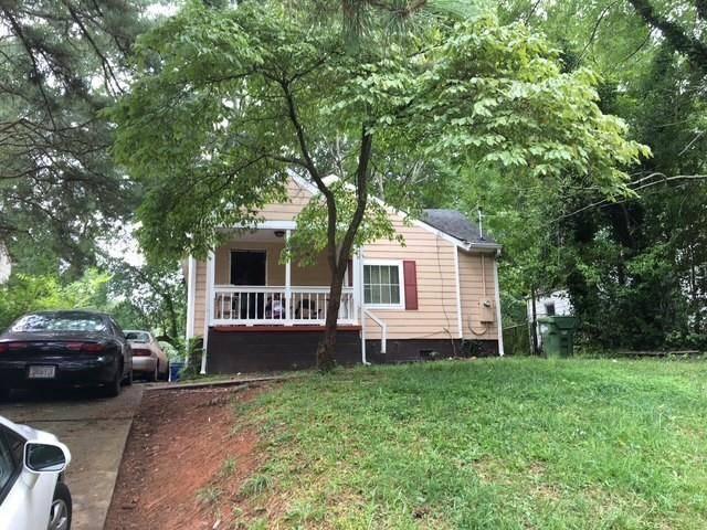 1566 Avon AVE SW, Atlanta, GA 30311