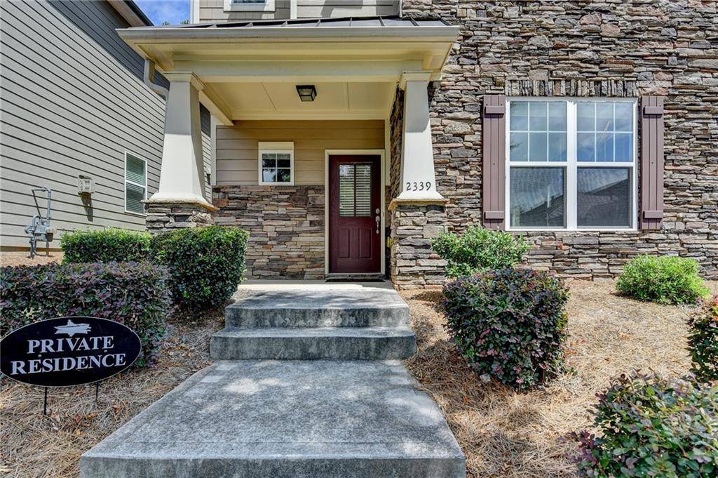 Suwanee, GA 30024,2339 Village Grove DR